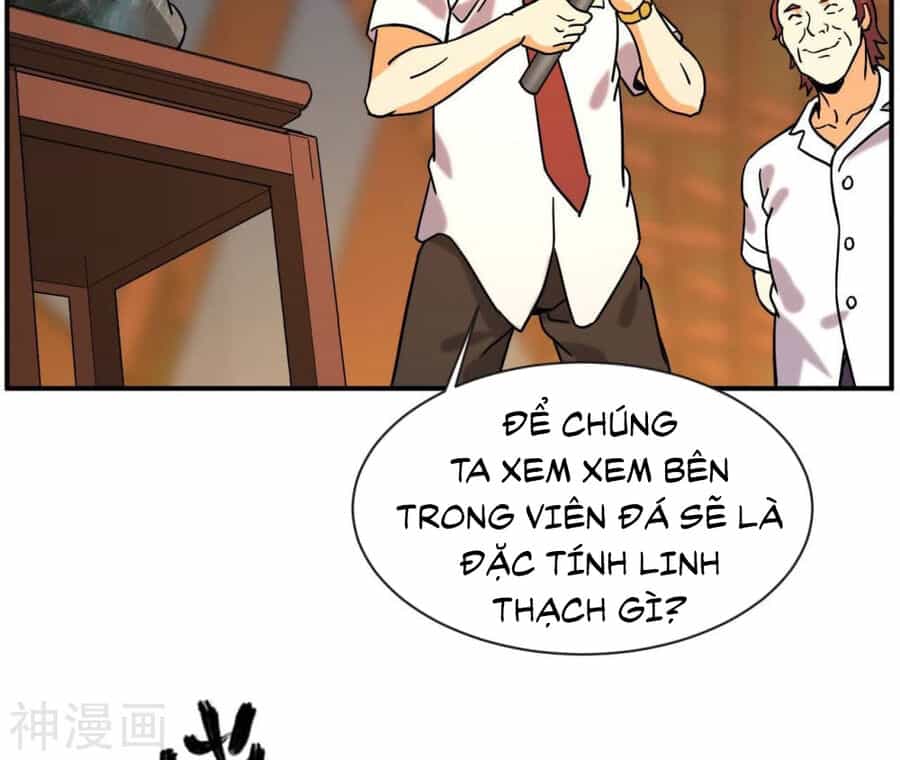 Đô Thị Tiên Đế - Chương 64 - ảnh 27