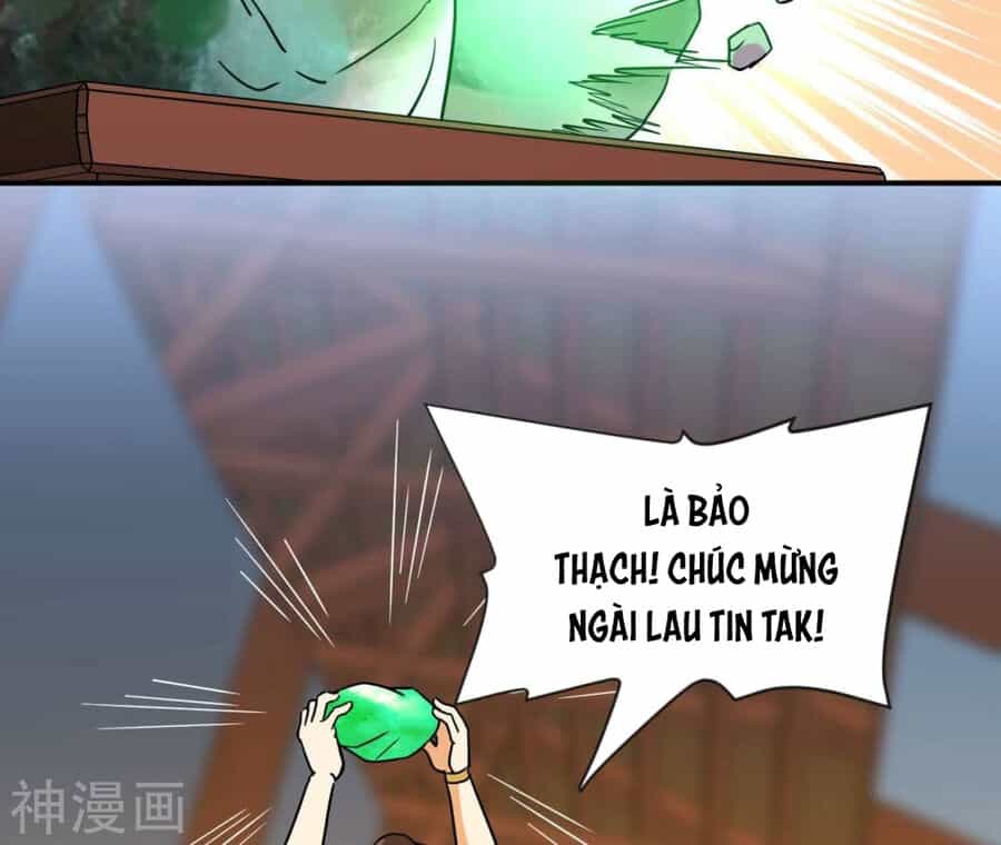 Đô Thị Tiên Đế - Chương 64 - ảnh 29