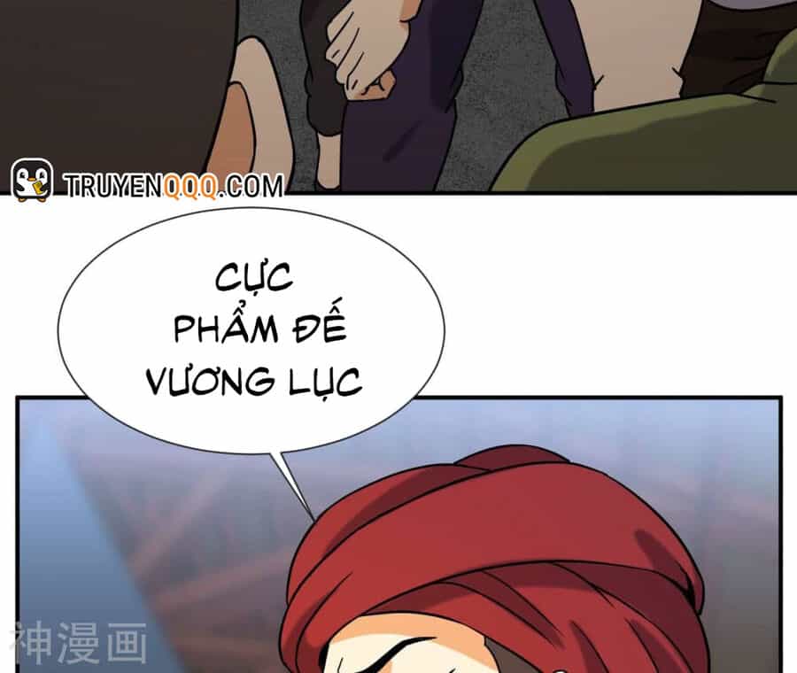 Đô Thị Tiên Đế - Chương 64 - ảnh 32