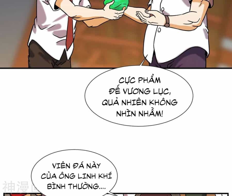 Đô Thị Tiên Đế - Chương 64 - ảnh 34