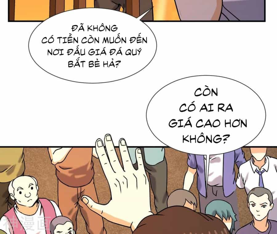 Đô Thị Tiên Đế - Chương 64 - ảnh 49