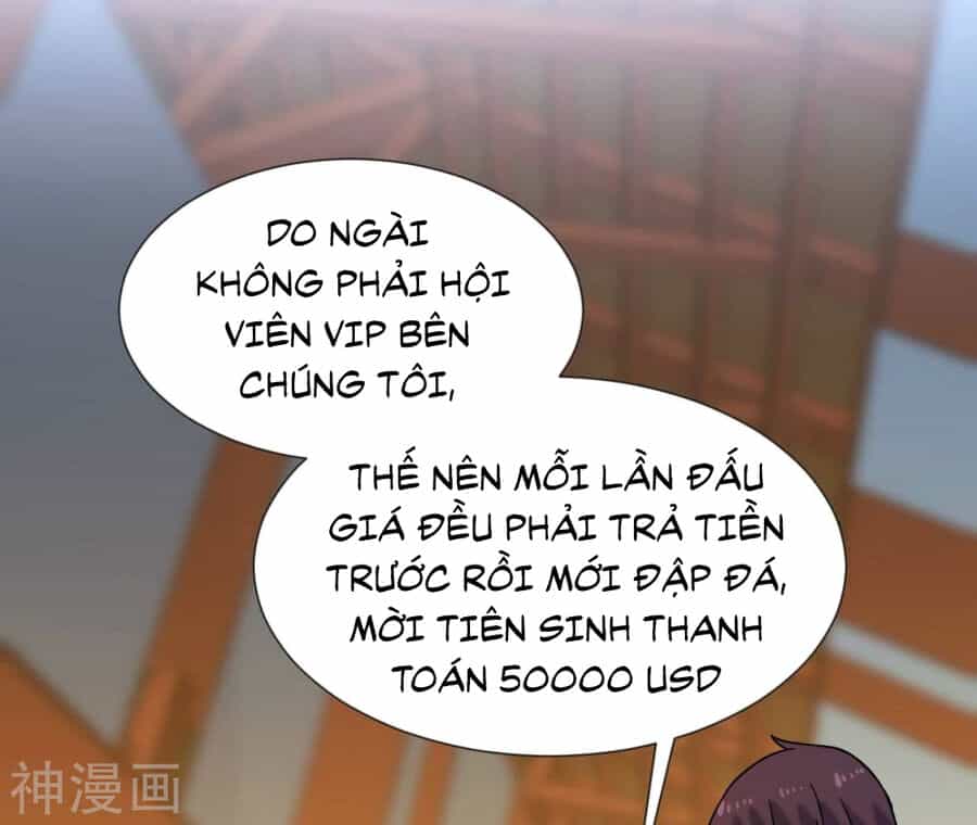 Đô Thị Tiên Đế - Chương 64 - ảnh 56