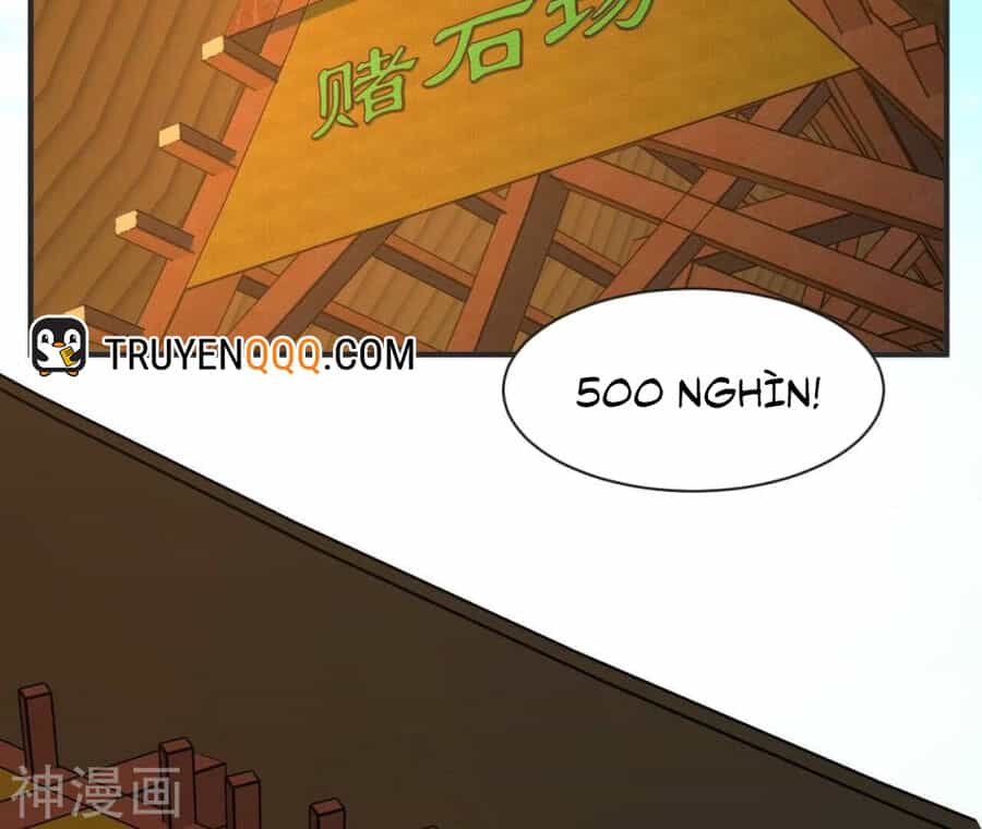 Đô Thị Tiên Đế - Chương 64 - ảnh 6