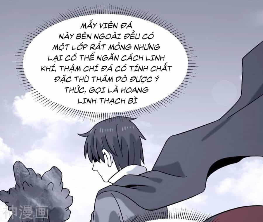 Đô Thị Tiên Đế - Chương 64 - ảnh 61
