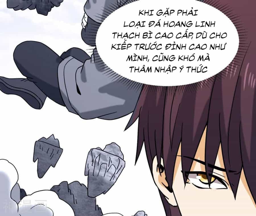 Đô Thị Tiên Đế - Chương 64 - ảnh 62