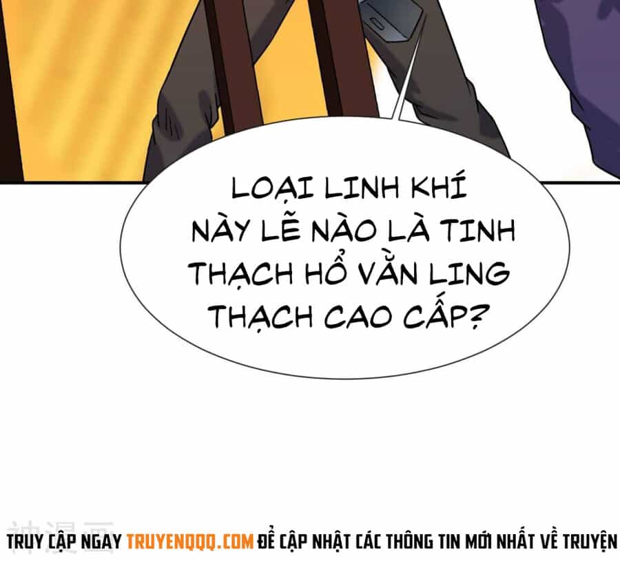 Đô Thị Tiên Đế - Chương 64 - ảnh 69