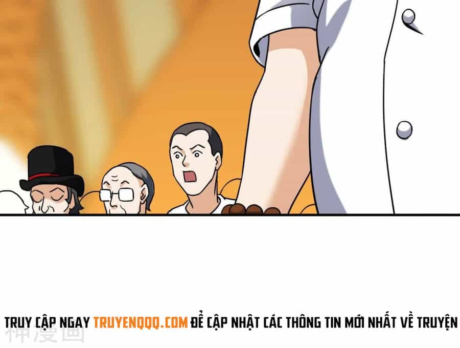Đô Thị Tiên Đế - Chương 65 - ảnh 12