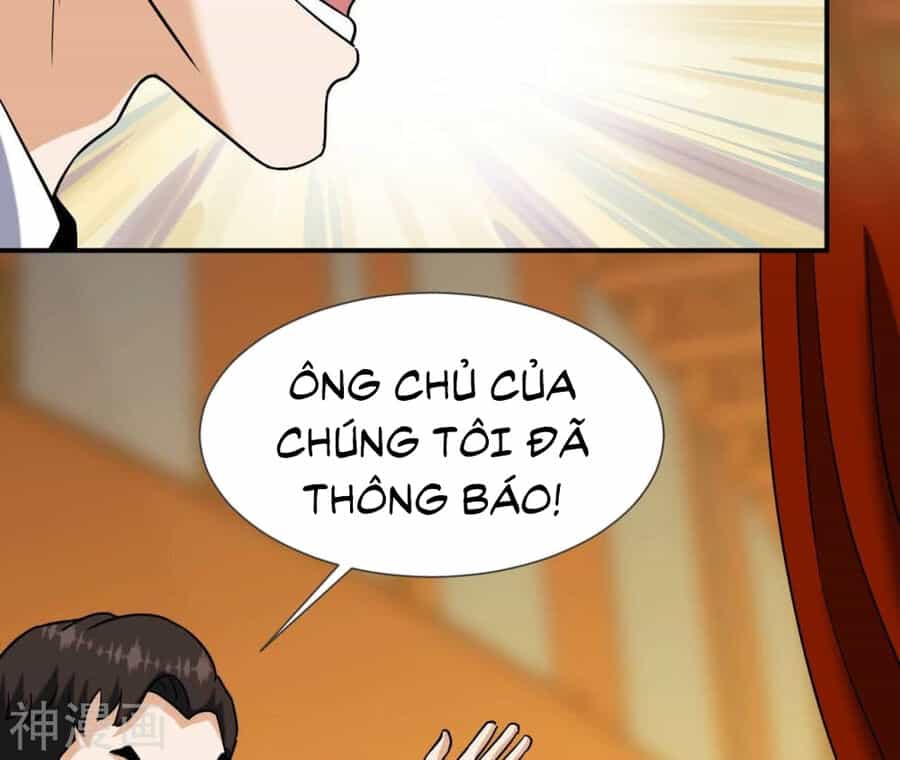 Đô Thị Tiên Đế - Chương 65 - ảnh 25
