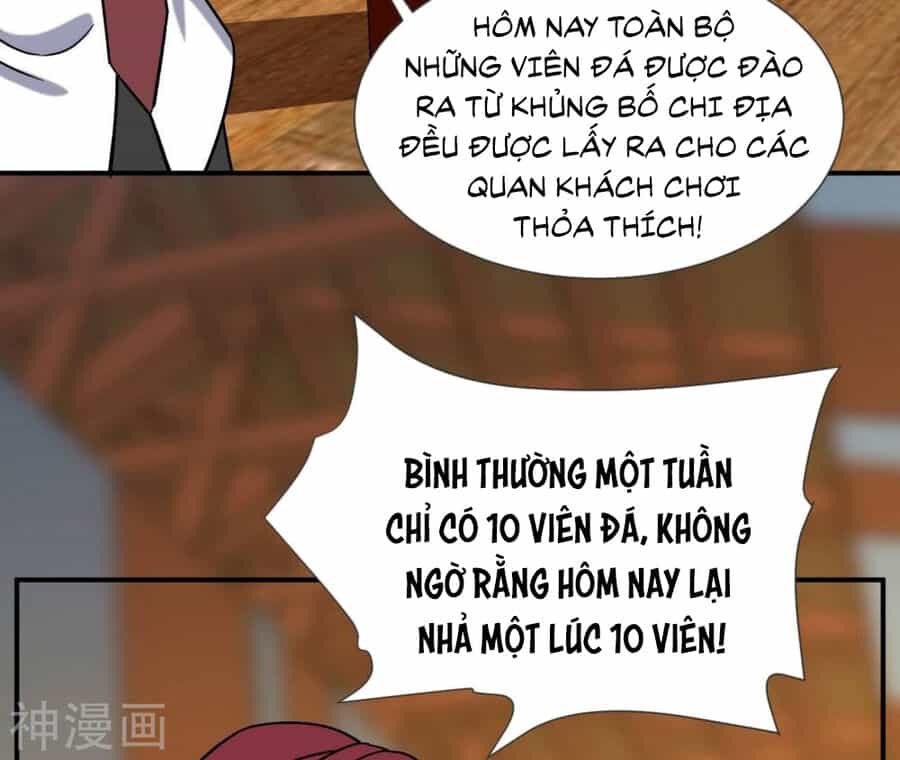 Đô Thị Tiên Đế - Chương 65 - ảnh 27