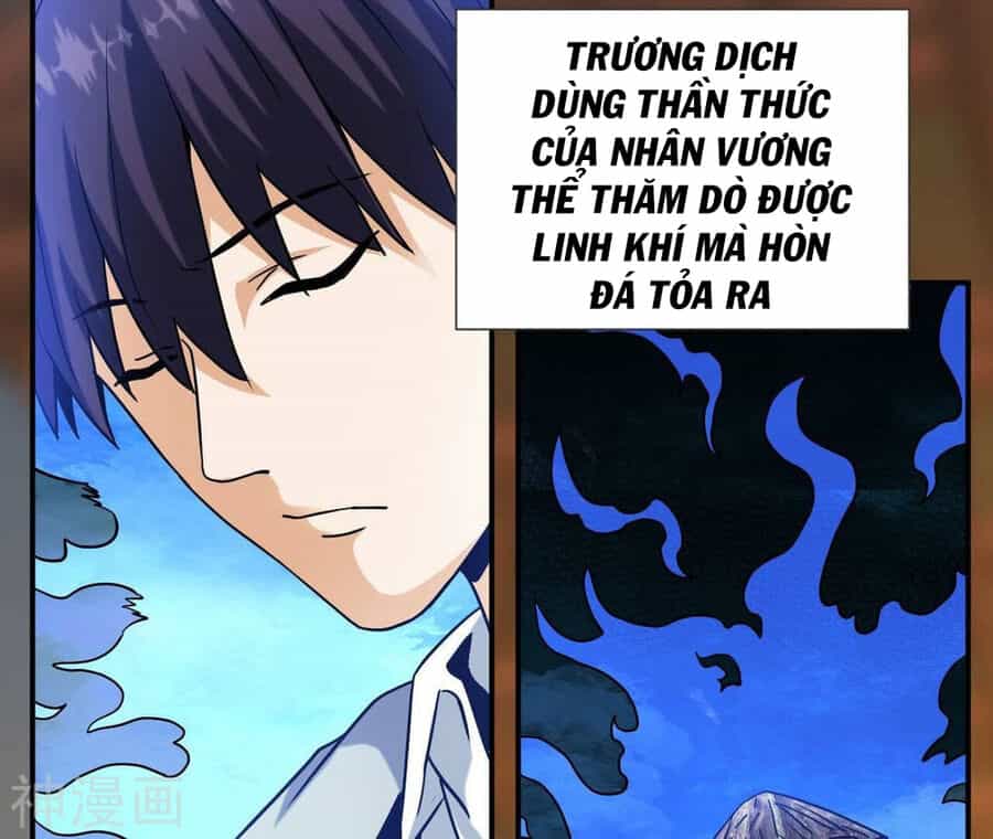 Đô Thị Tiên Đế - Chương 65 - ảnh 31