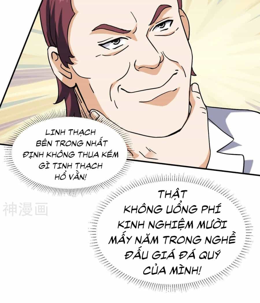 Đô Thị Tiên Đế - Chương 65 - ảnh 35