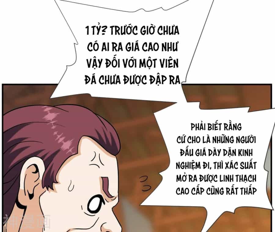 Đô Thị Tiên Đế - Chương 65 - ảnh 39