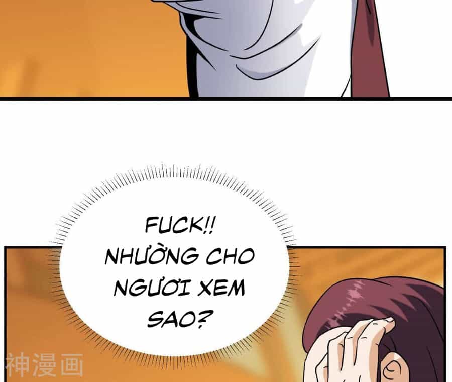 Đô Thị Tiên Đế - Chương 65 - ảnh 44
