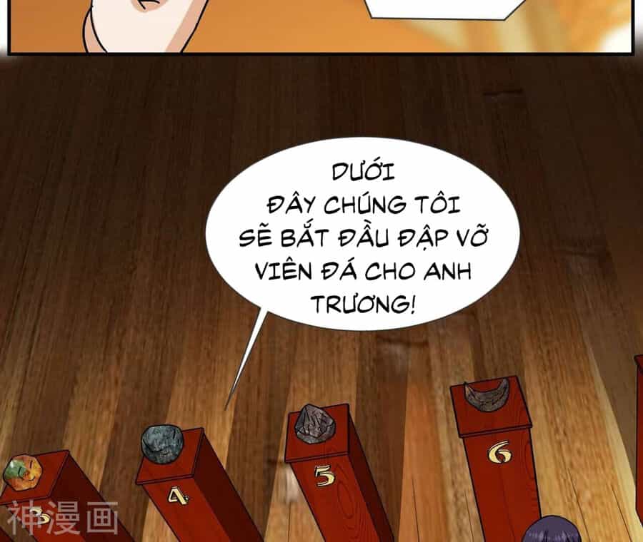 Đô Thị Tiên Đế - Chương 65 - ảnh 49