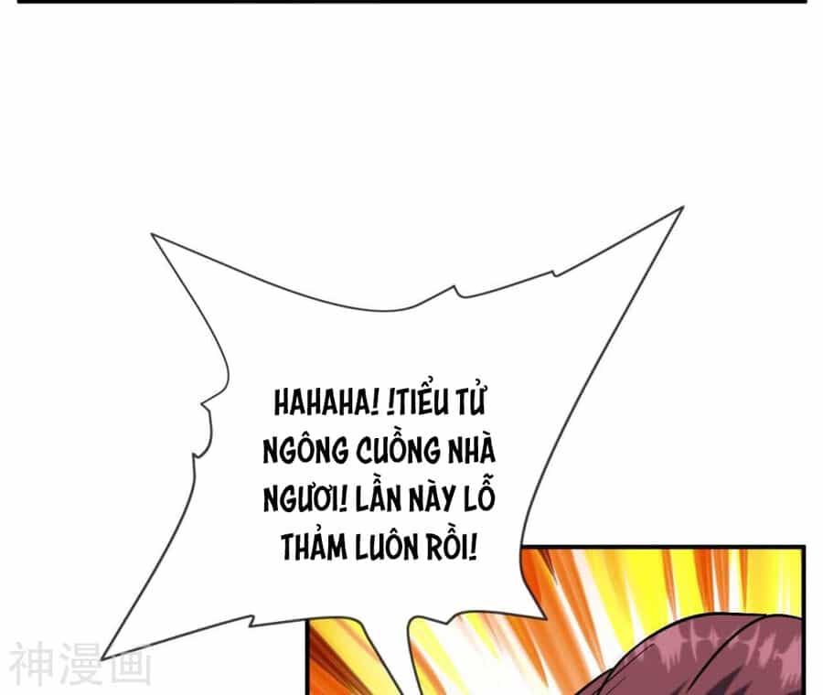 Đô Thị Tiên Đế - Chương 65 - ảnh 52