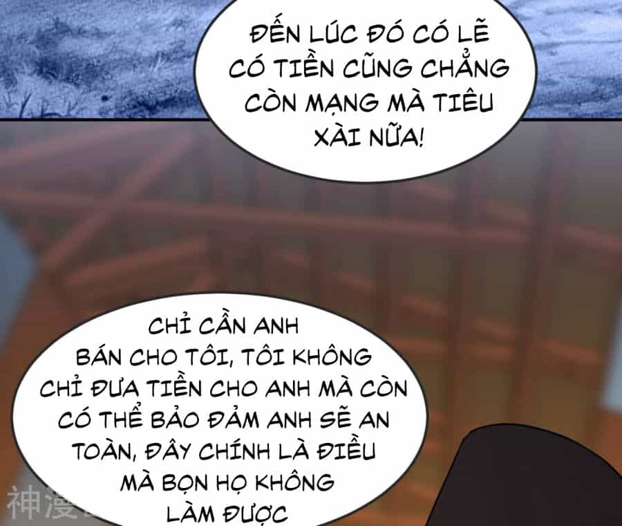 Đô Thị Tiên Đế - Chương 66 - ảnh 10