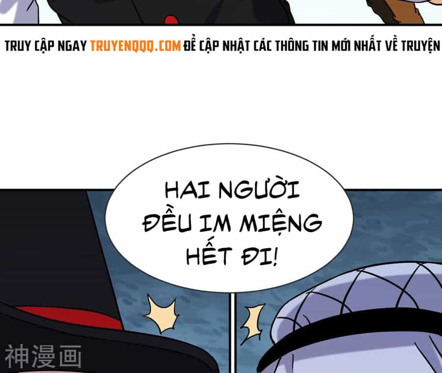 Đô Thị Tiên Đế - Chương 66 - ảnh 17