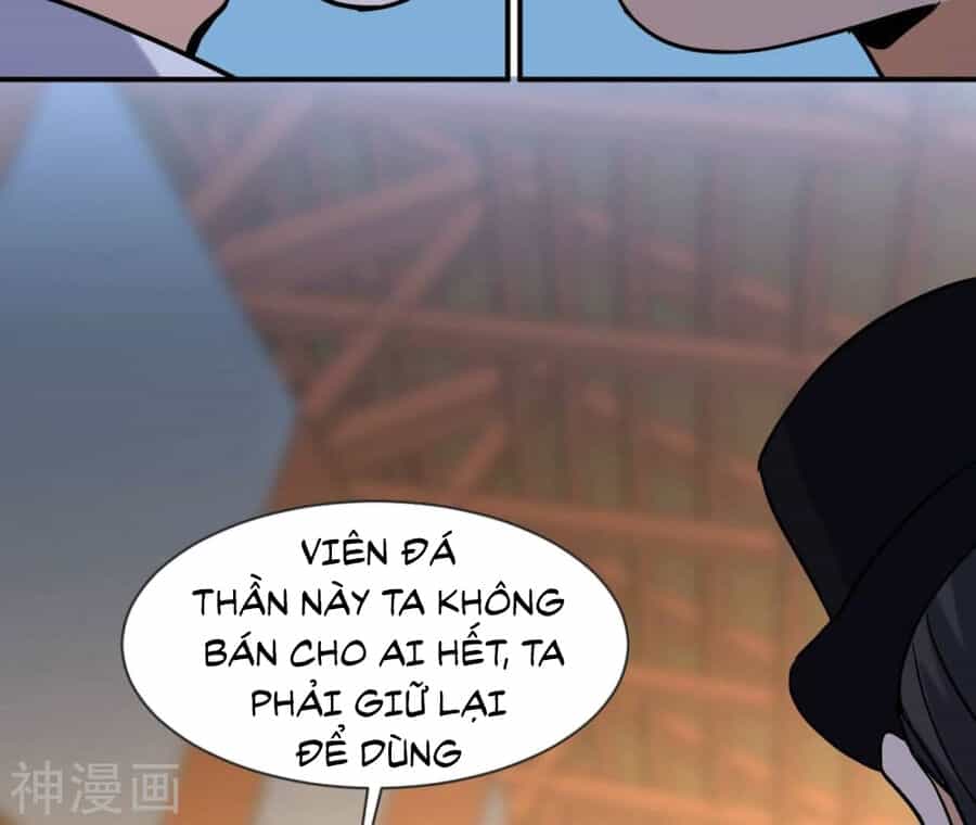 Đô Thị Tiên Đế - Chương 66 - ảnh 19