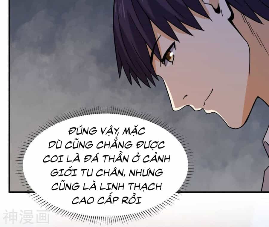 Đô Thị Tiên Đế - Chương 66 - ảnh 22