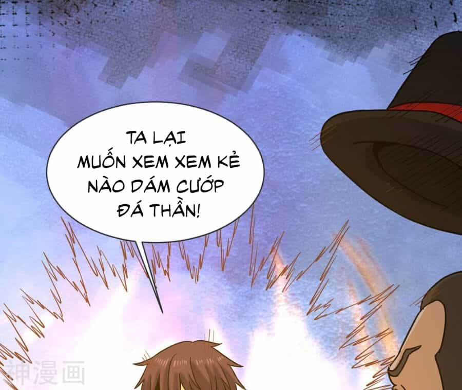 Đô Thị Tiên Đế - Chương 66 - ảnh 25