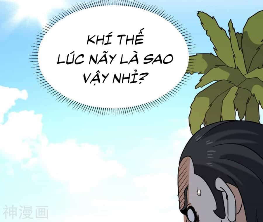 Đô Thị Tiên Đế - Chương 66 - ảnh 30