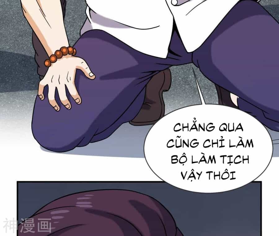 Đô Thị Tiên Đế - Chương 66 - ảnh 34