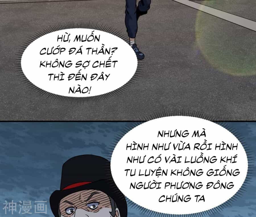 Đô Thị Tiên Đế - Chương 66 - ảnh 38