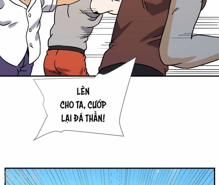 Đô Thị Tiên Đế - Chương 66 - ảnh 49
