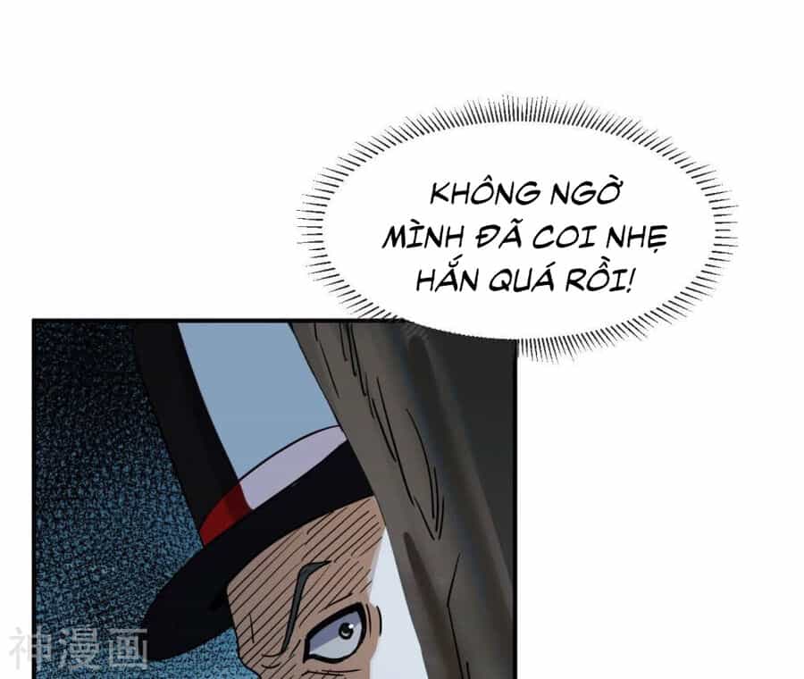 Đô Thị Tiên Đế - Chương 66 - ảnh 53