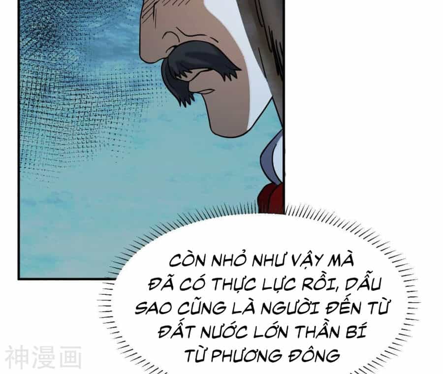 Đô Thị Tiên Đế - Chương 66 - ảnh 54