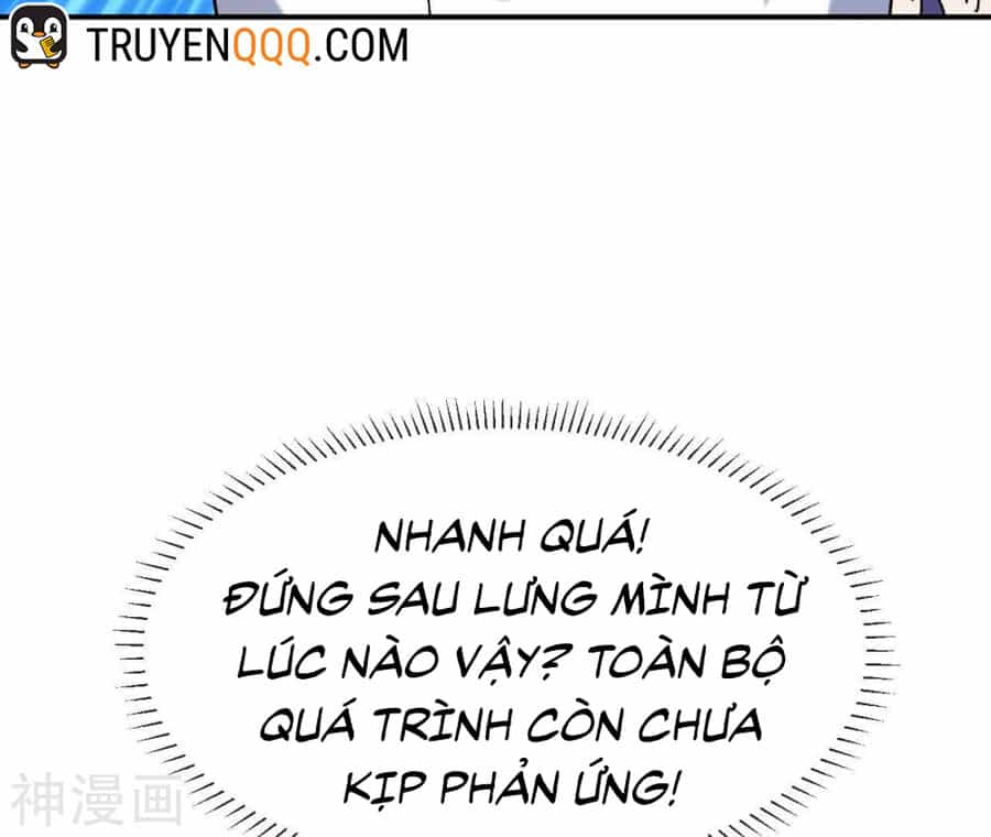 Đô Thị Tiên Đế - Chương 66 - ảnh 57