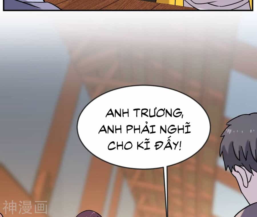 Đô Thị Tiên Đế - Chương 66 - ảnh 6