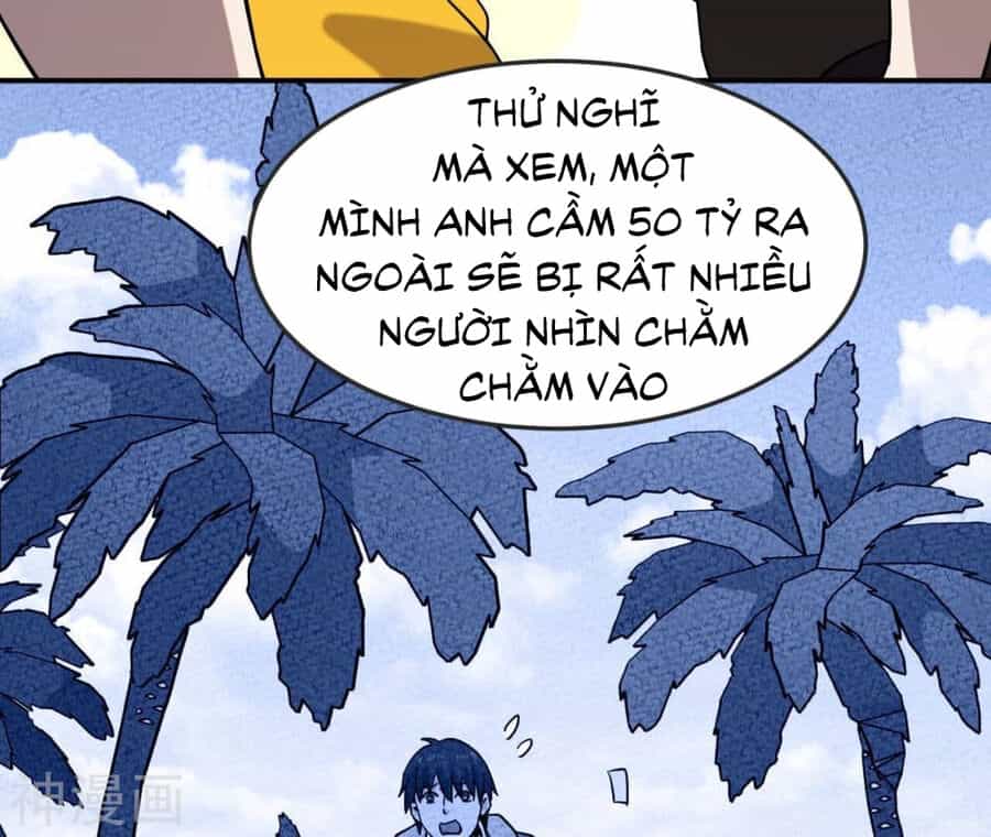 Đô Thị Tiên Đế - Chương 66 - ảnh 8
