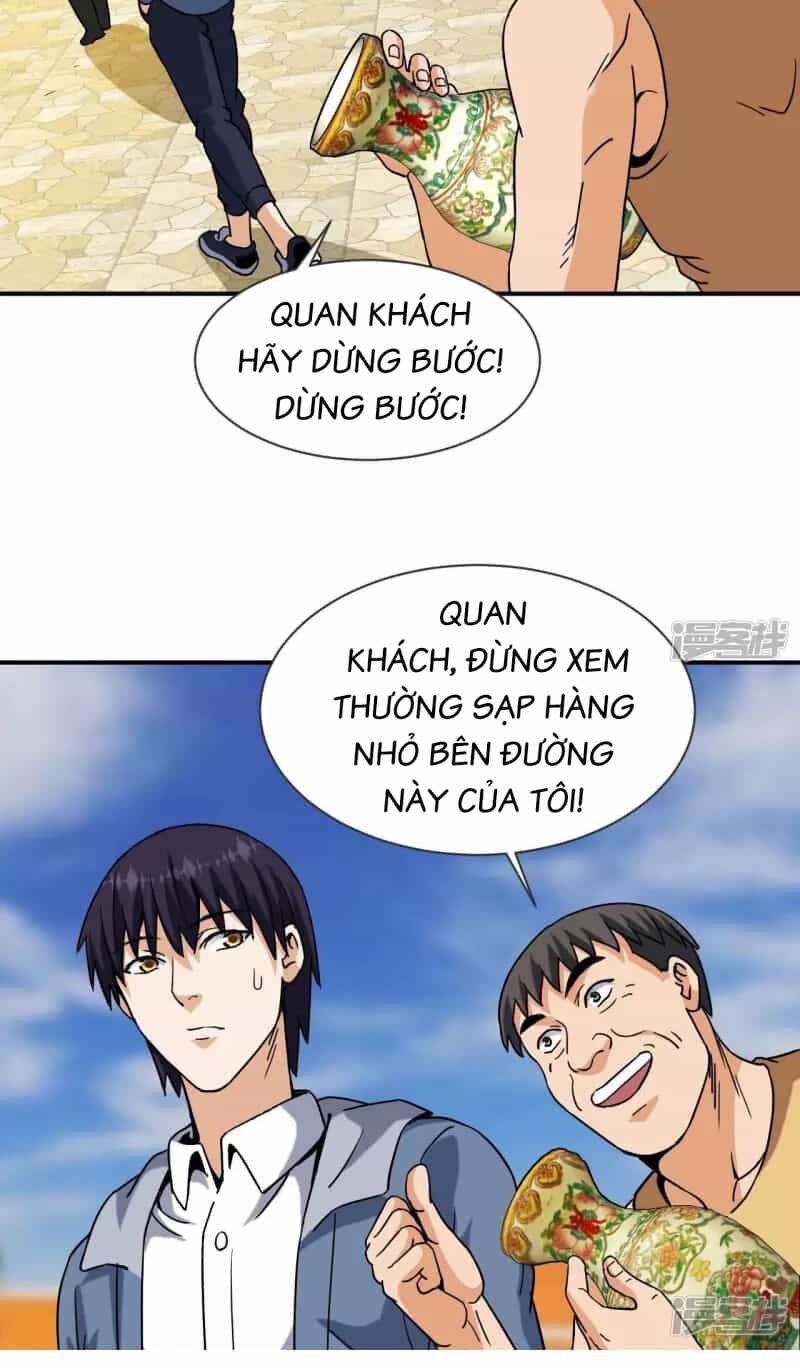 Đô Thị Tiên Đế - Chương 67 - ảnh 11