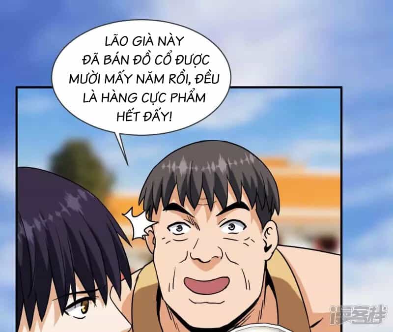 Đô Thị Tiên Đế - Chương 67 - ảnh 13