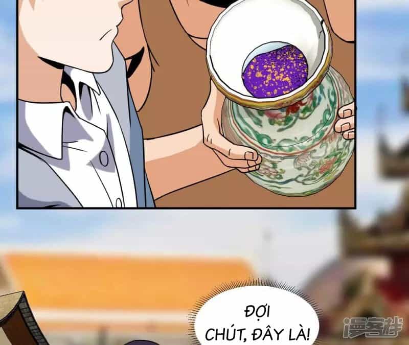 Đô Thị Tiên Đế - Chương 67 - ảnh 14
