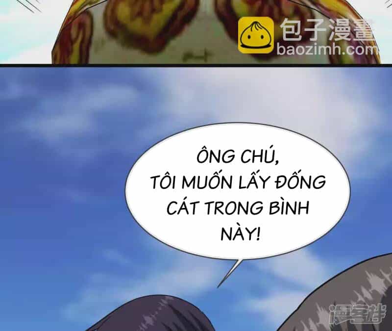 Đô Thị Tiên Đế - Chương 67 - ảnh 20