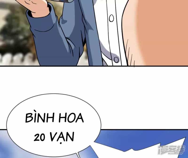 Đô Thị Tiên Đế - Chương 67 - ảnh 22