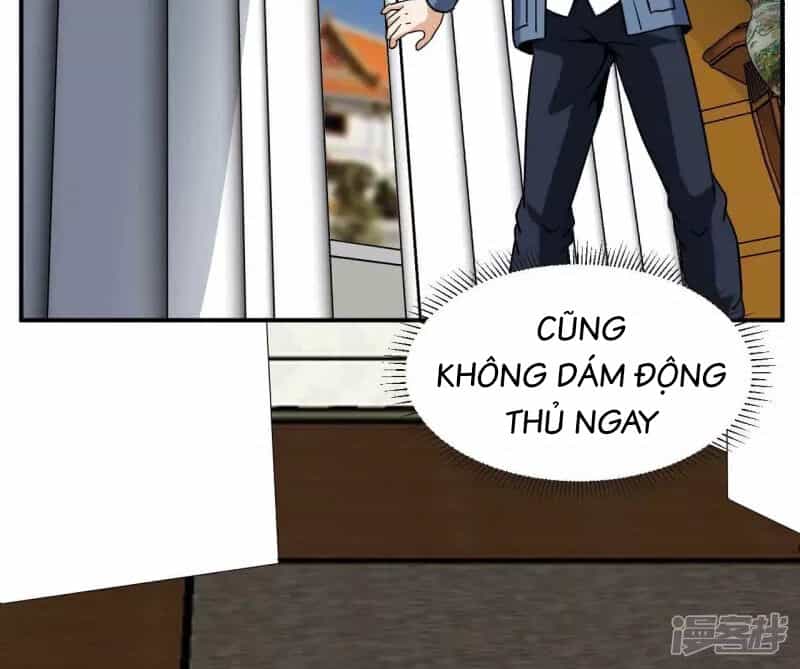 Đô Thị Tiên Đế - Chương 67 - ảnh 43