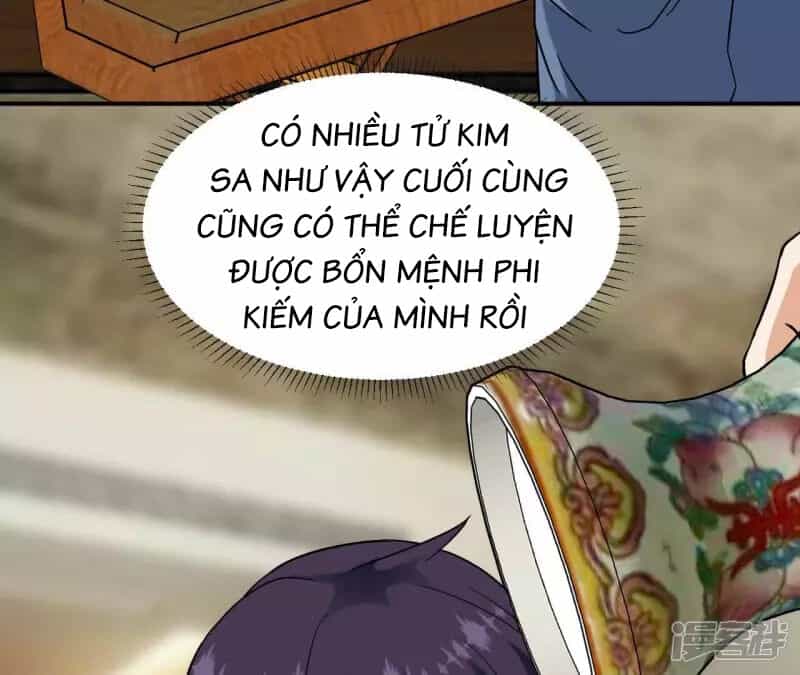 Đô Thị Tiên Đế - Chương 67 - ảnh 45