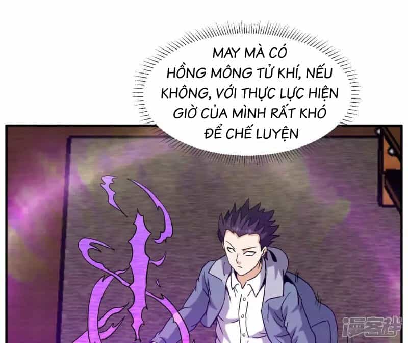 Đô Thị Tiên Đế - Chương 67 - ảnh 54