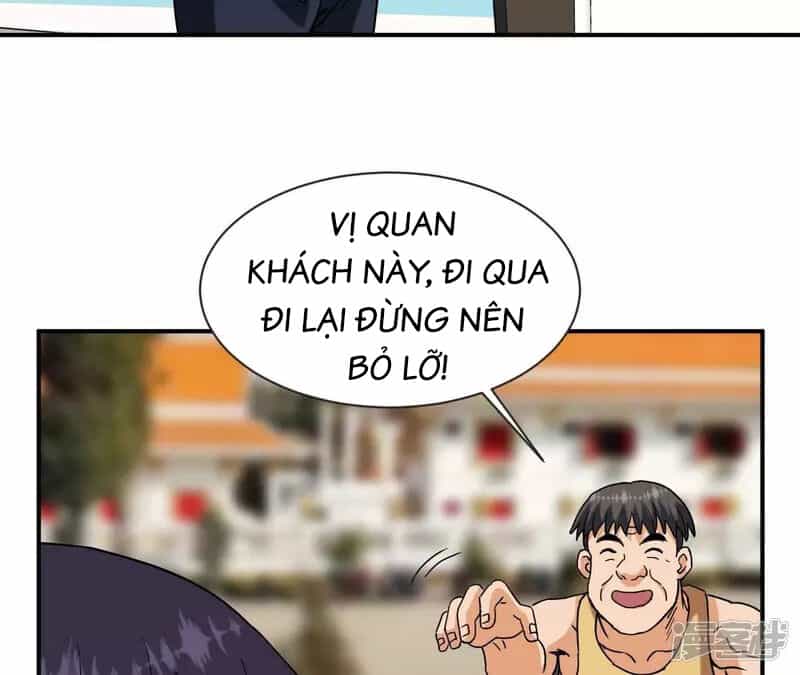 Đô Thị Tiên Đế - Chương 67 - ảnh 6