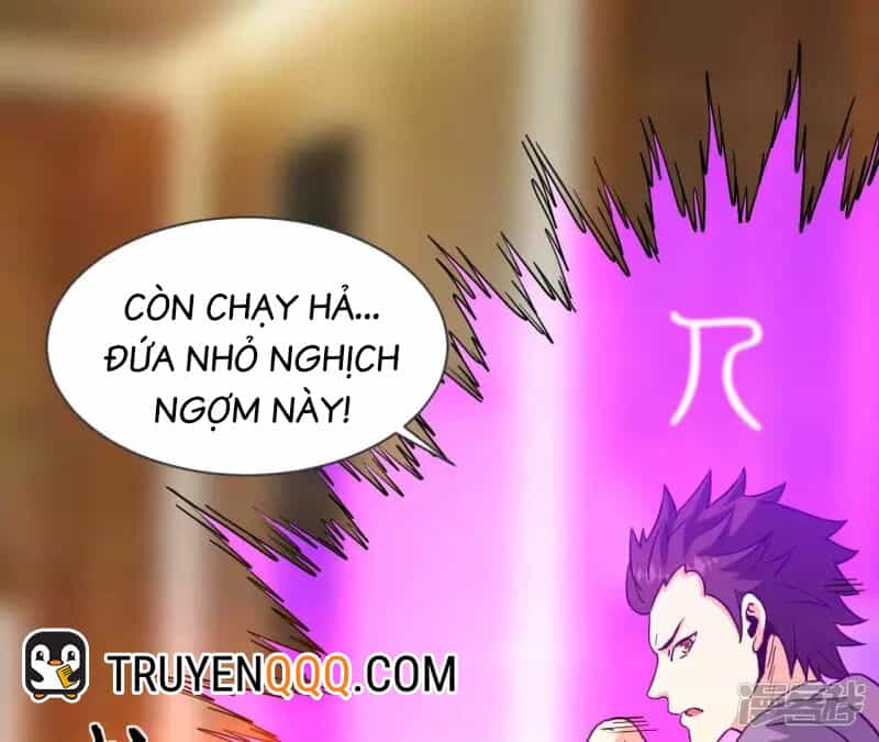 Đô Thị Tiên Đế - Chương 67 - ảnh 60