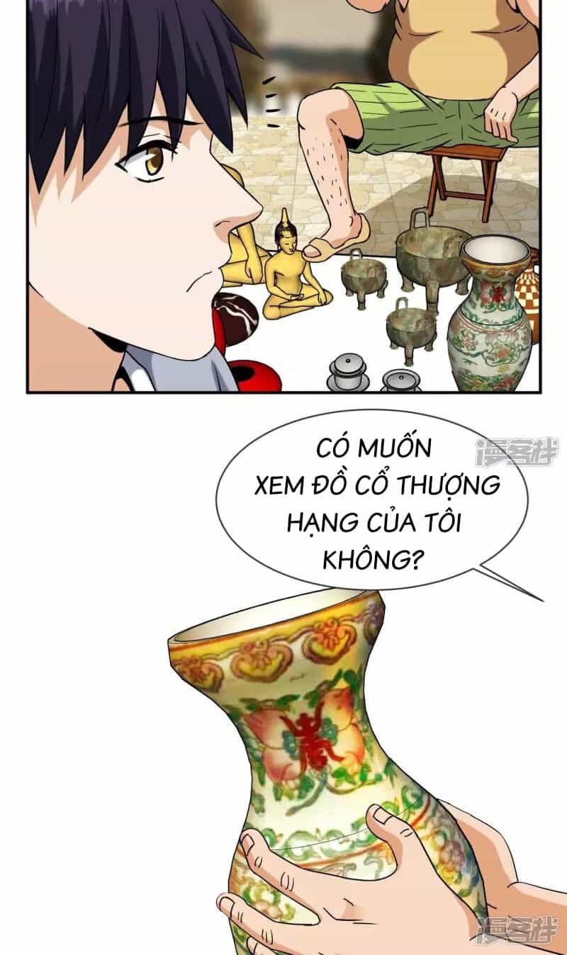 Đô Thị Tiên Đế - Chương 67 - ảnh 7