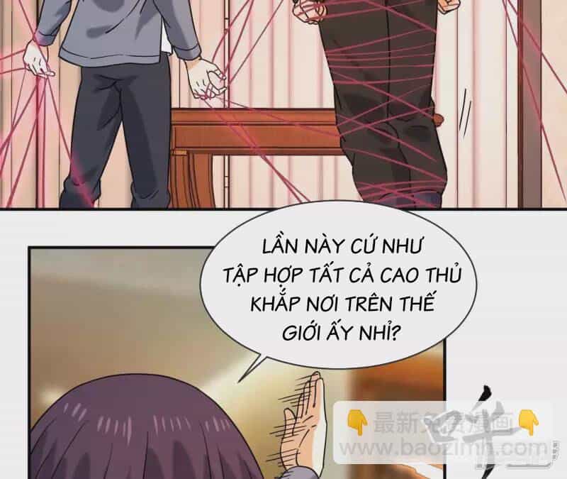 Đô Thị Tiên Đế - Chương 68 - ảnh 14