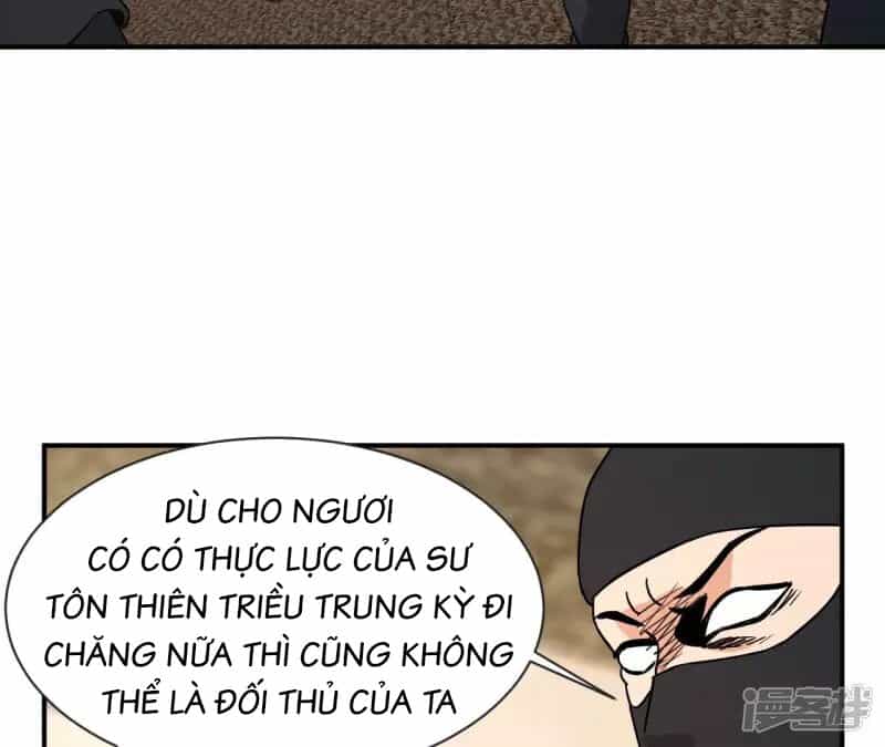 Đô Thị Tiên Đế - Chương 68 - ảnh 25