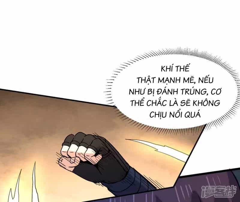 Đô Thị Tiên Đế - Chương 68 - ảnh 29