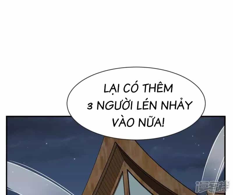 Đô Thị Tiên Đế - Chương 68 - ảnh 40