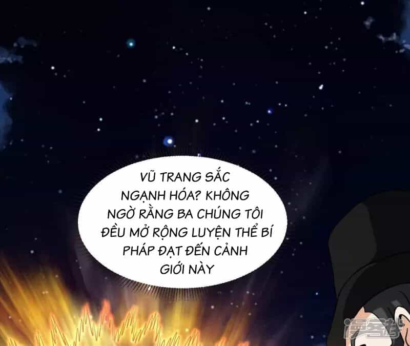 Đô Thị Tiên Đế - Chương 69 - ảnh 15