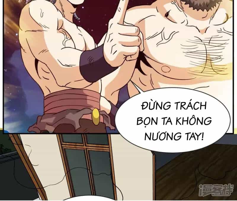 Đô Thị Tiên Đế - Chương 69 - ảnh 17